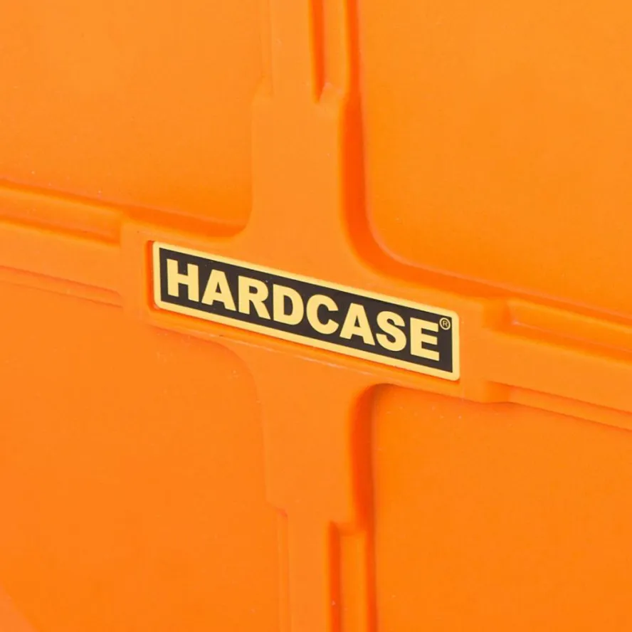 Hardcase Snare Drum Case | Fully Lined - Multiple Colours