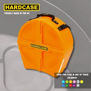 Hardcase Snare Drum Case | Fully Lined - Multiple Colours