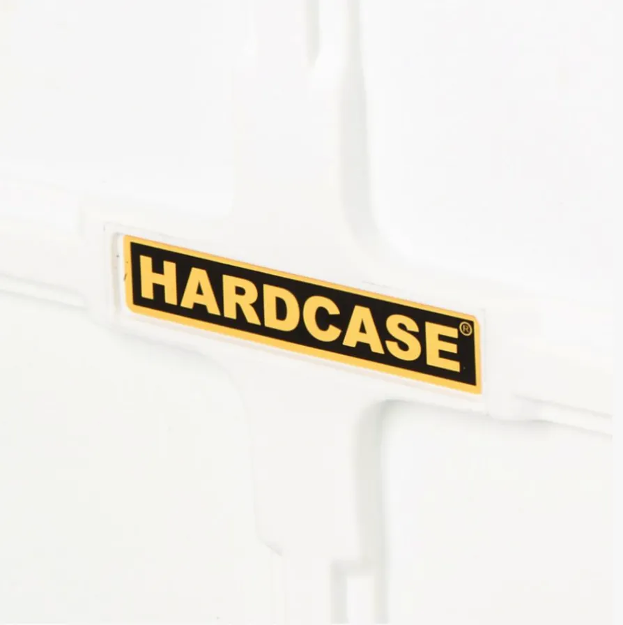 Hardcase Snare Drum Case | Fully Lined - Multiple Colours