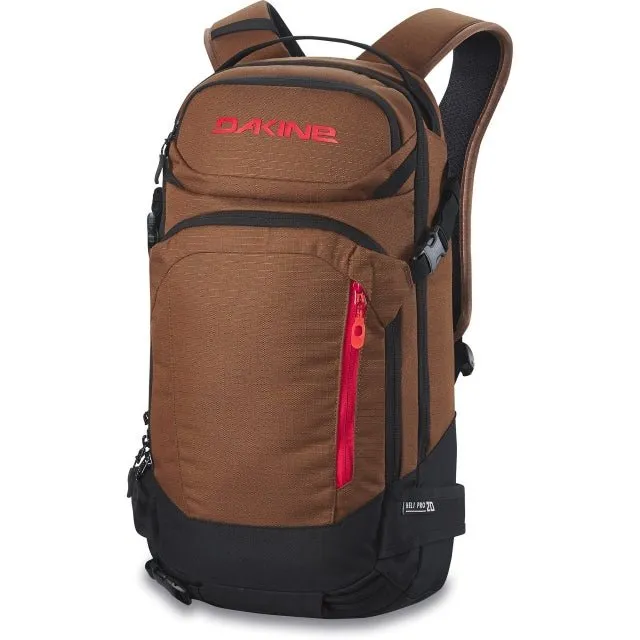 HELI PRO 20L BACKPACK - 2023