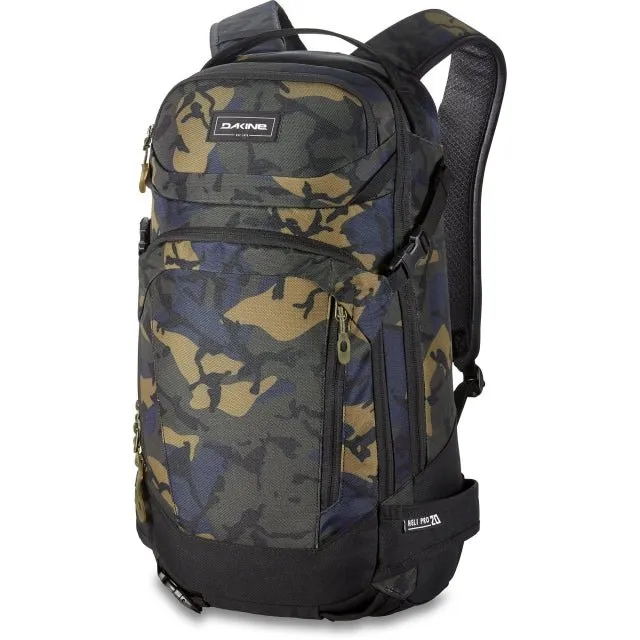 HELI PRO 20L BACKPACK - 2023