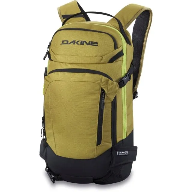 HELI PRO 20L BACKPACK - 2023