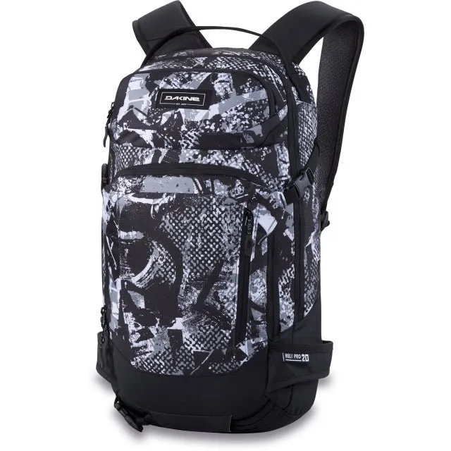 HELI PRO 20L BACKPACK - 2023