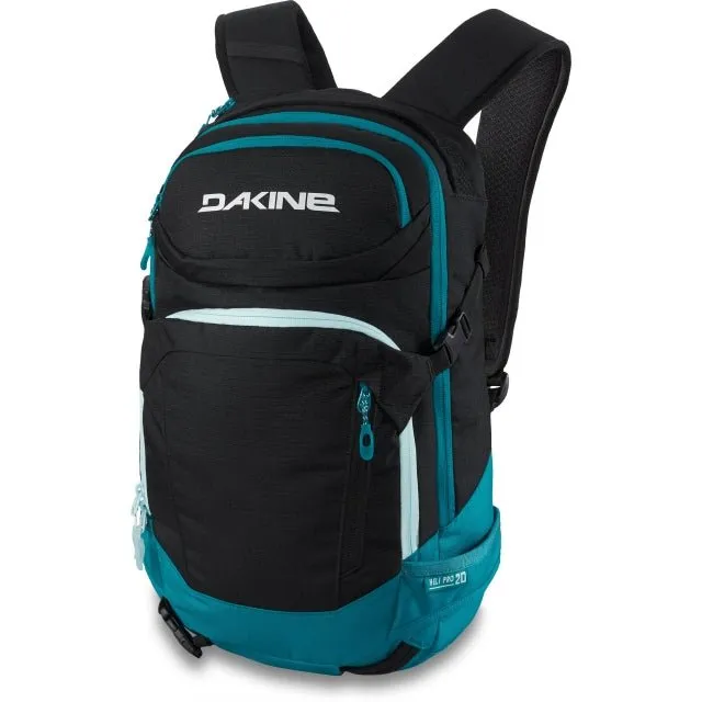 HELI PRO BACKPACK 20L Women's - 2024