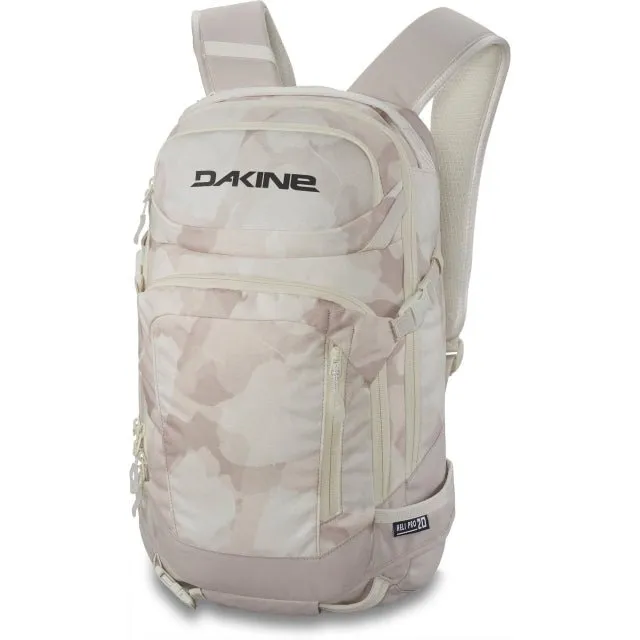 HELI PRO BACKPACK 20L Women's - 2024