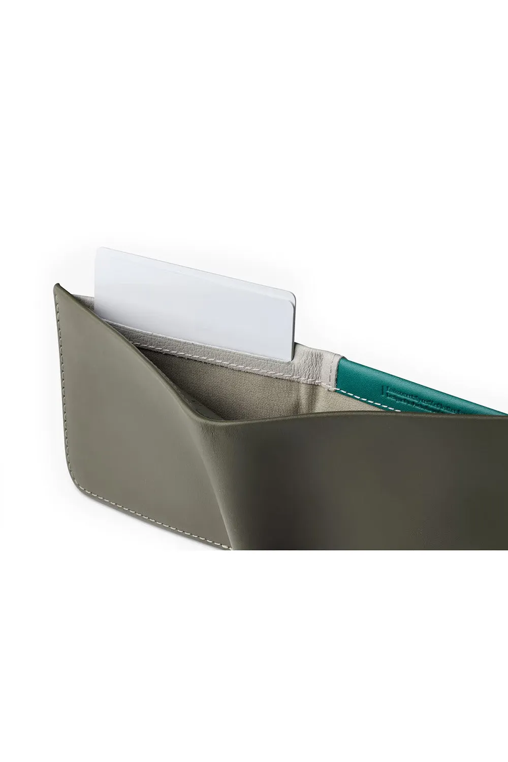 HIDE & SEEK LO WALLET Willow