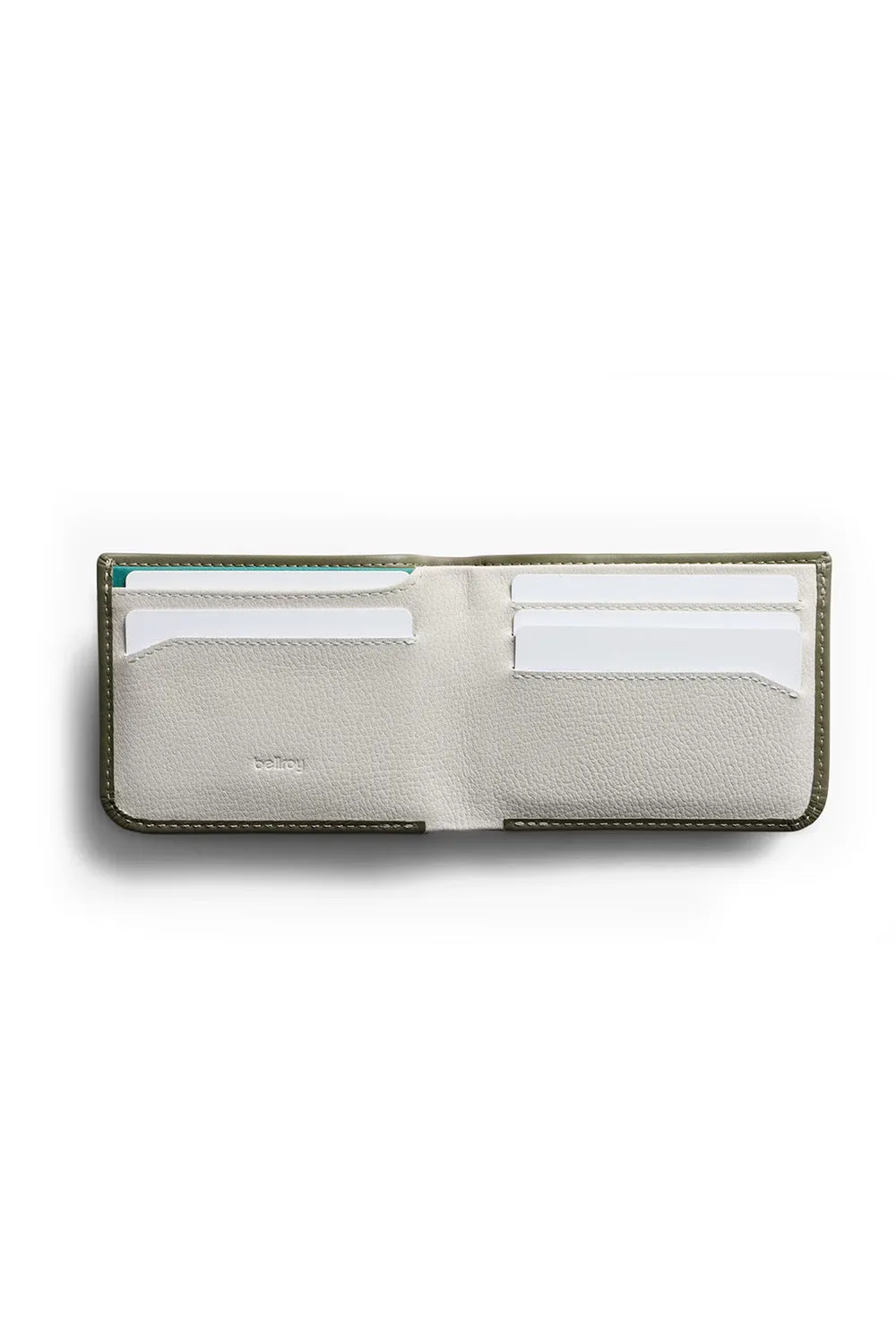 HIDE & SEEK LO WALLET Willow