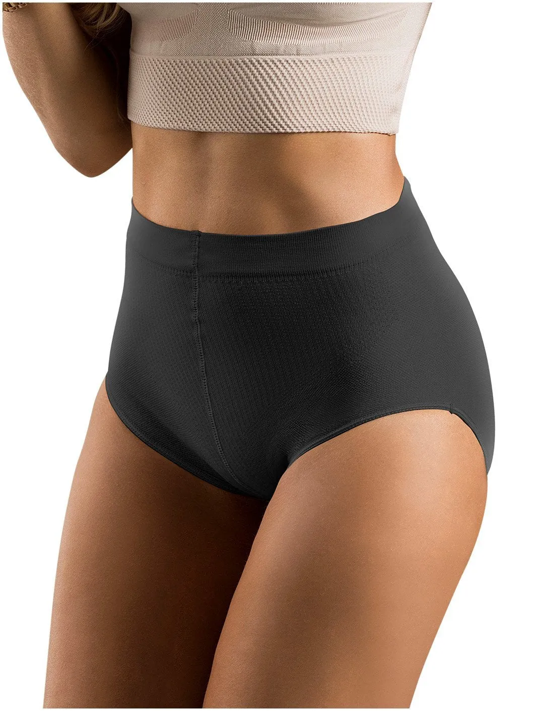 High Waist Butt Lifting Shapewear Panties for Women Laty Rose 21896