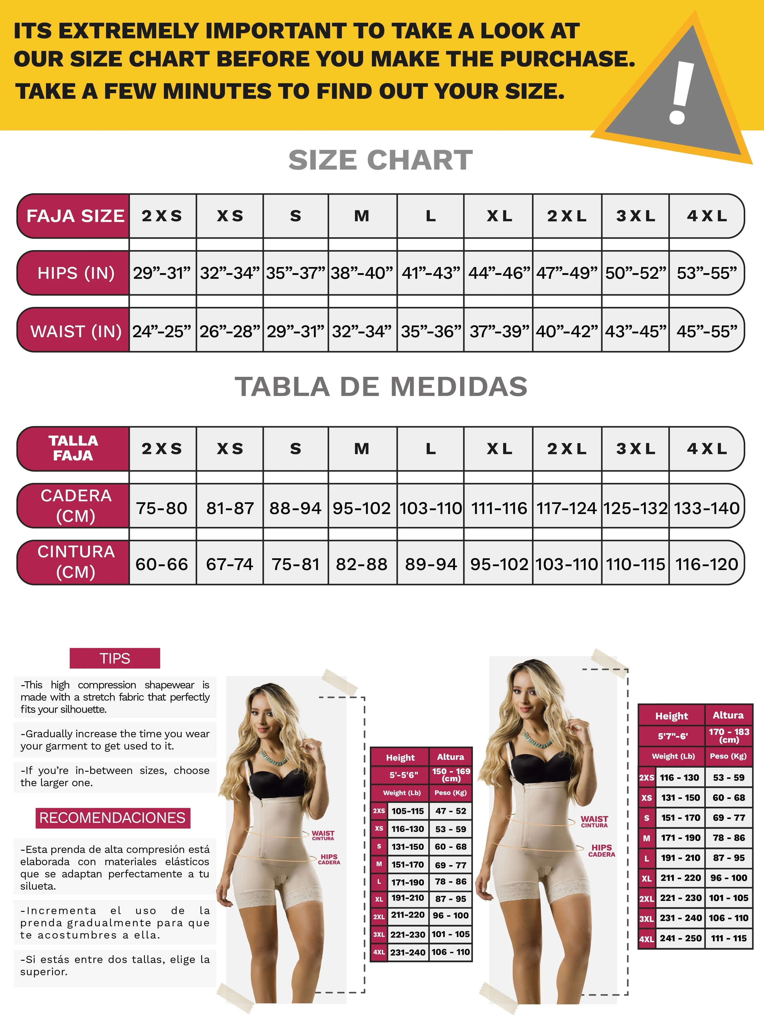 High Waist Butt Lifting Shapewear Panties for Women Laty Rose 21896