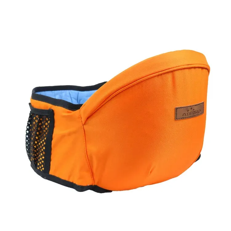 HipNest Baby Carrier