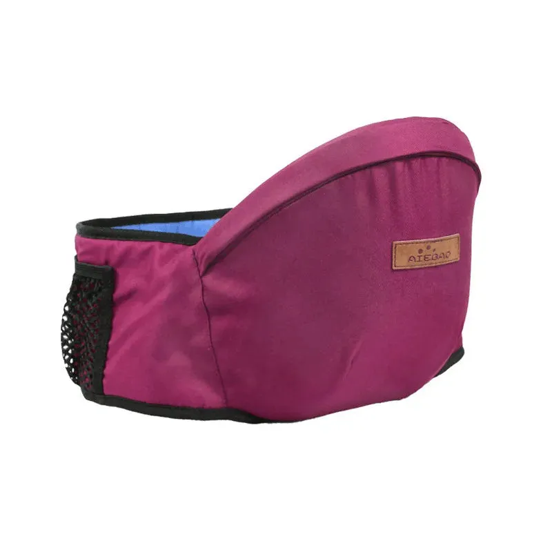 HipNest Baby Carrier