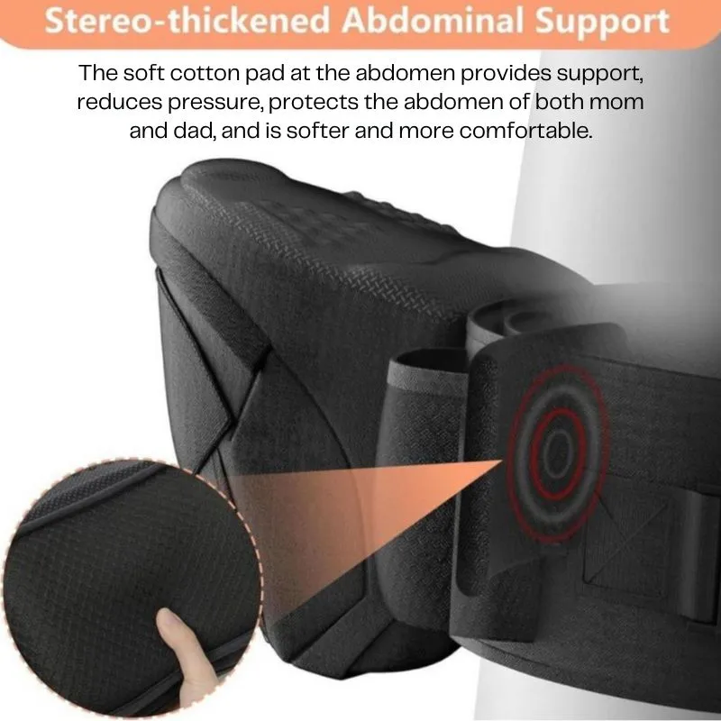 HipNest Baby Carrier