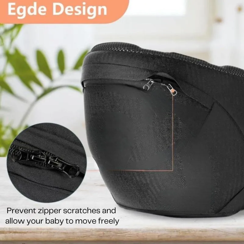 HipNest Baby Carrier