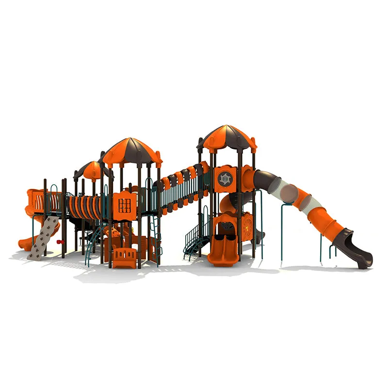 Hocus Pocus | Commercial Playground Equipment