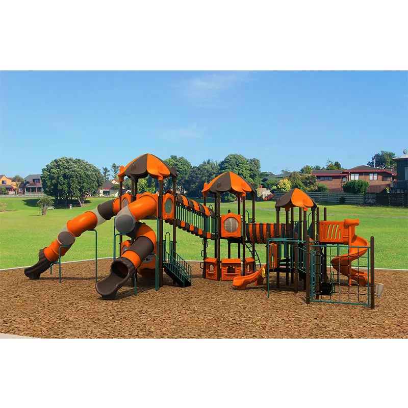 Hocus Pocus | Commercial Playground Equipment