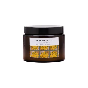 Honeys Havana Club Candle