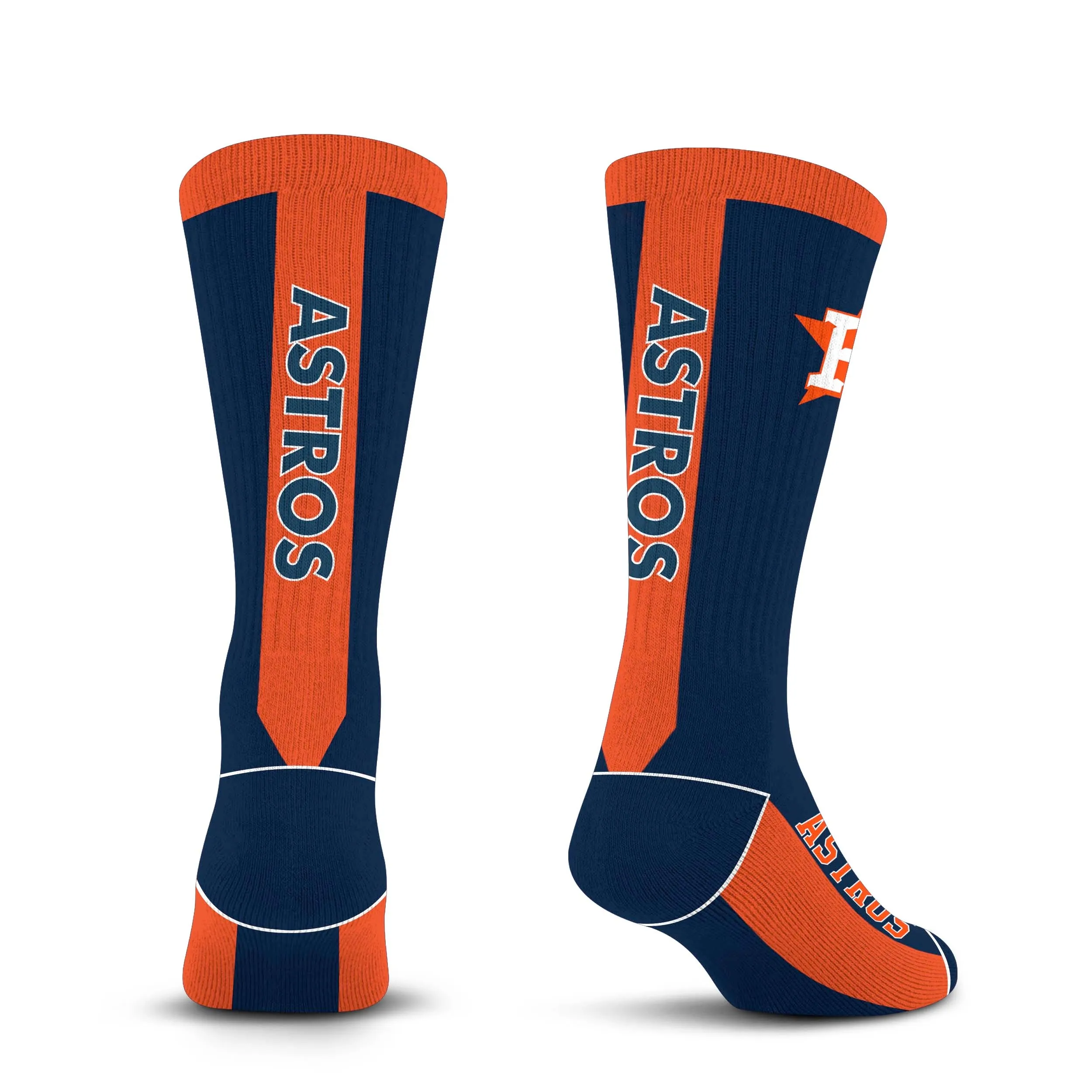 Houston Astros - MVP