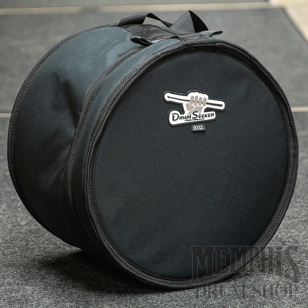 Humes & Berg 13x11 Drum Seeker Tom Drum Bag / Case
