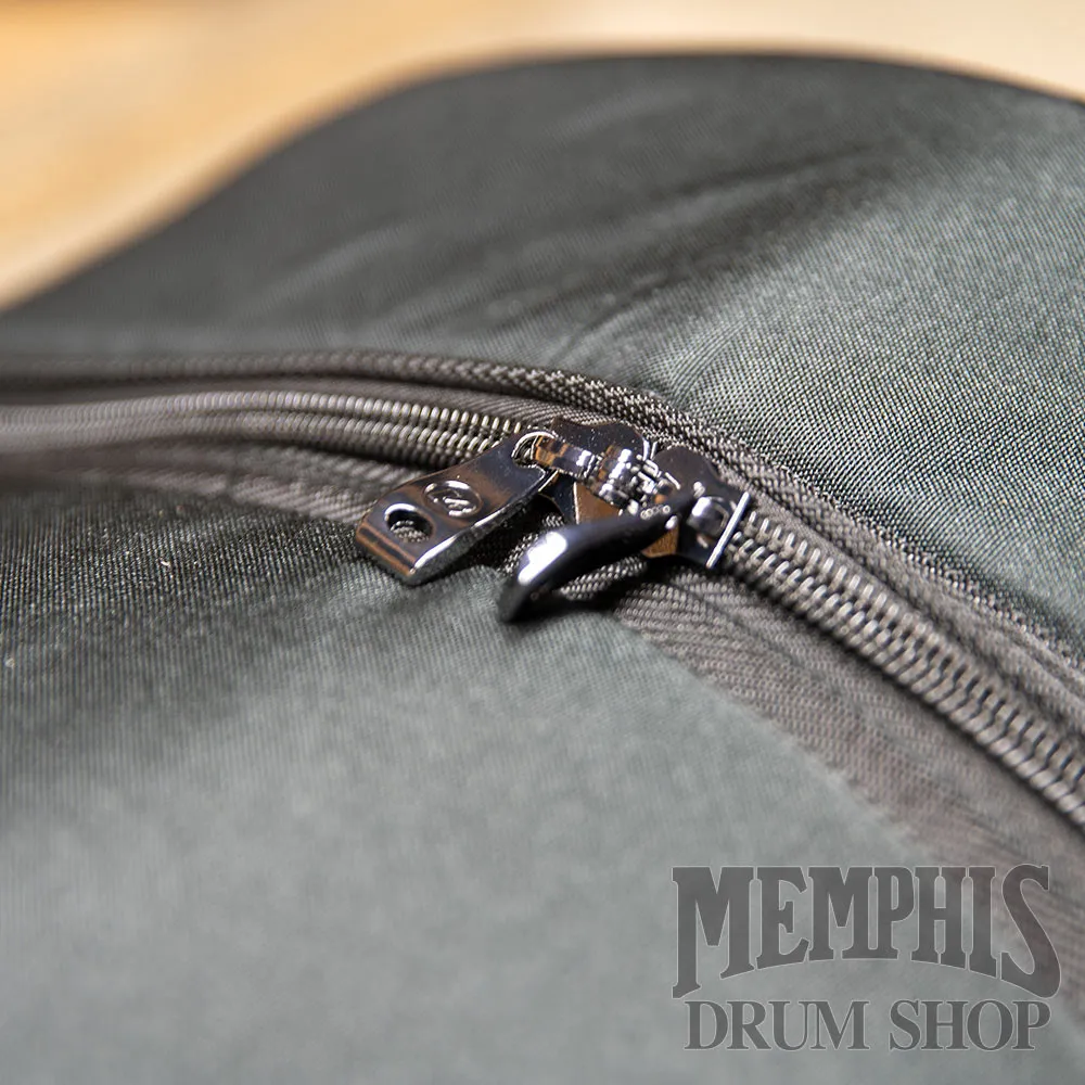 Humes & Berg 14x7 Tuxedo Snare Drum Bag / Case