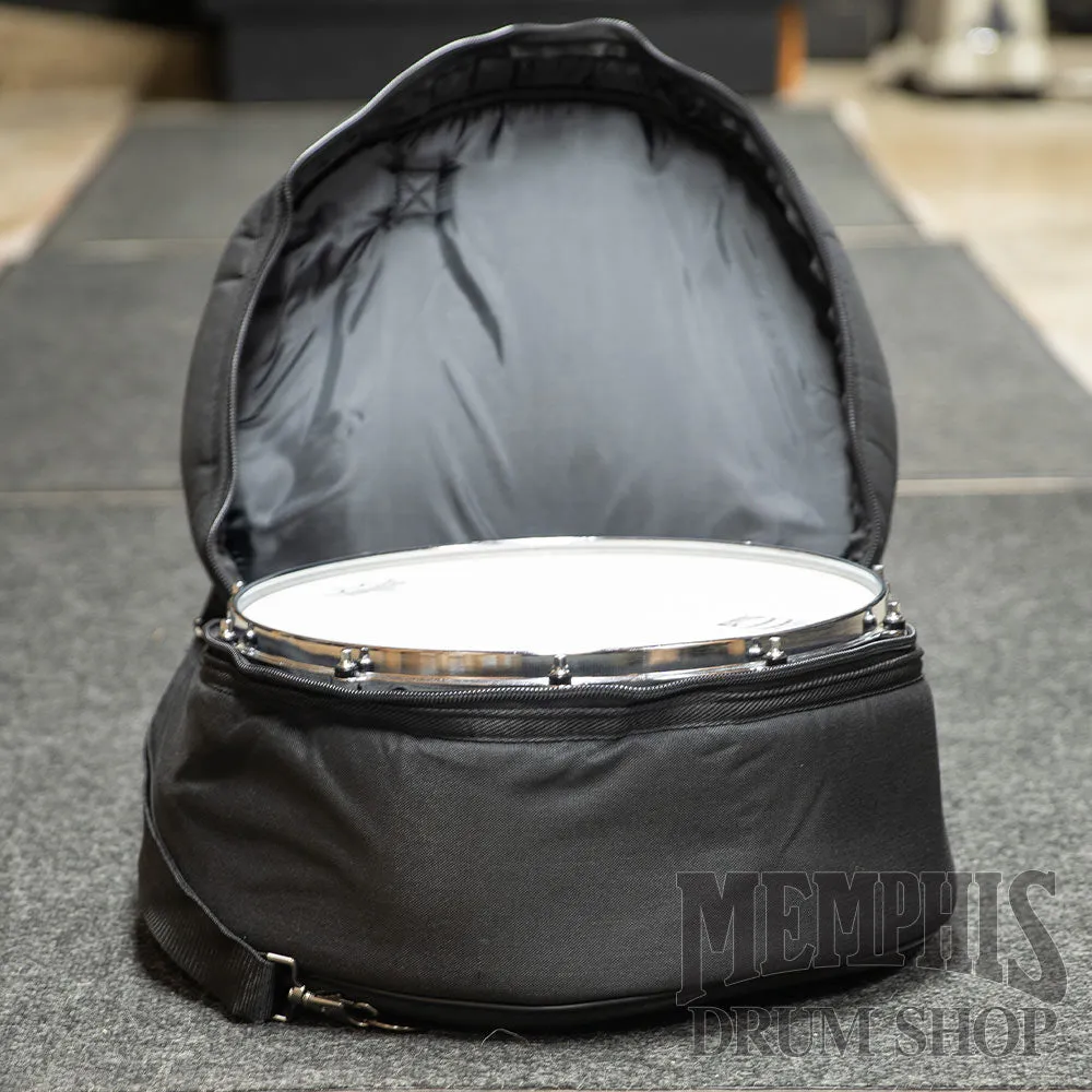 Humes & Berg 14x7 Tuxedo Snare Drum Bag / Case