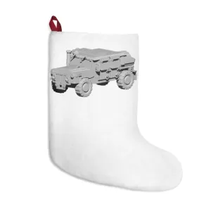 Hummer Vehicle Christmas Stockings