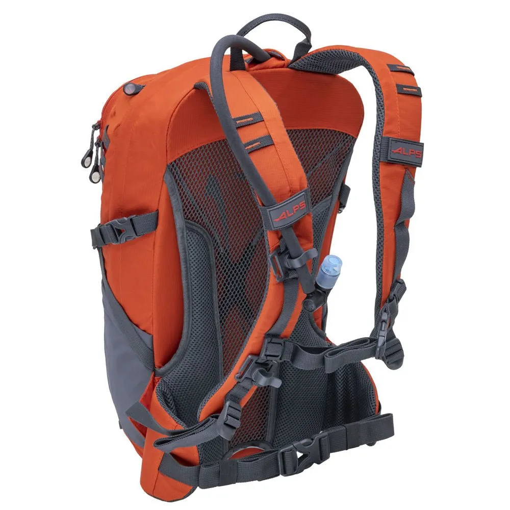 HYDRO TRAIL 17L BACKPACK
