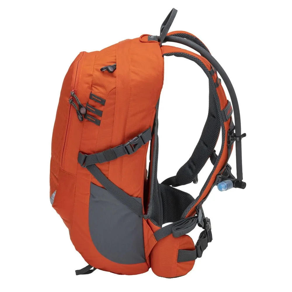 HYDRO TRAIL 17L BACKPACK
