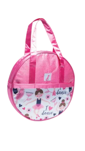 I Love Dance Tote B21500