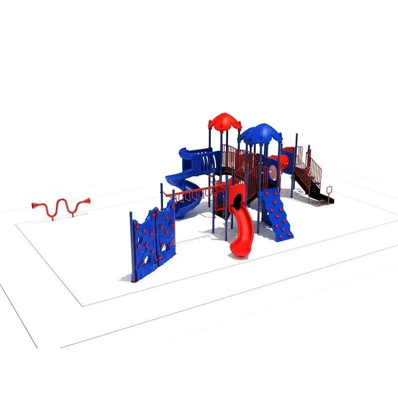 Ichigo | Commercial Playground Equipment