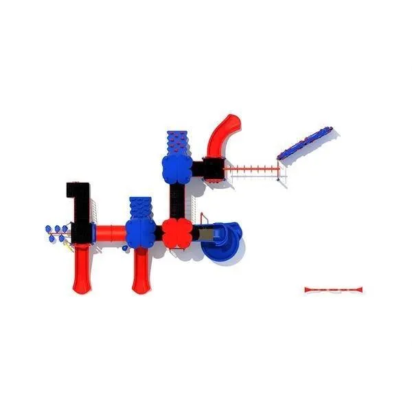 Ichigo | Commercial Playground Equipment