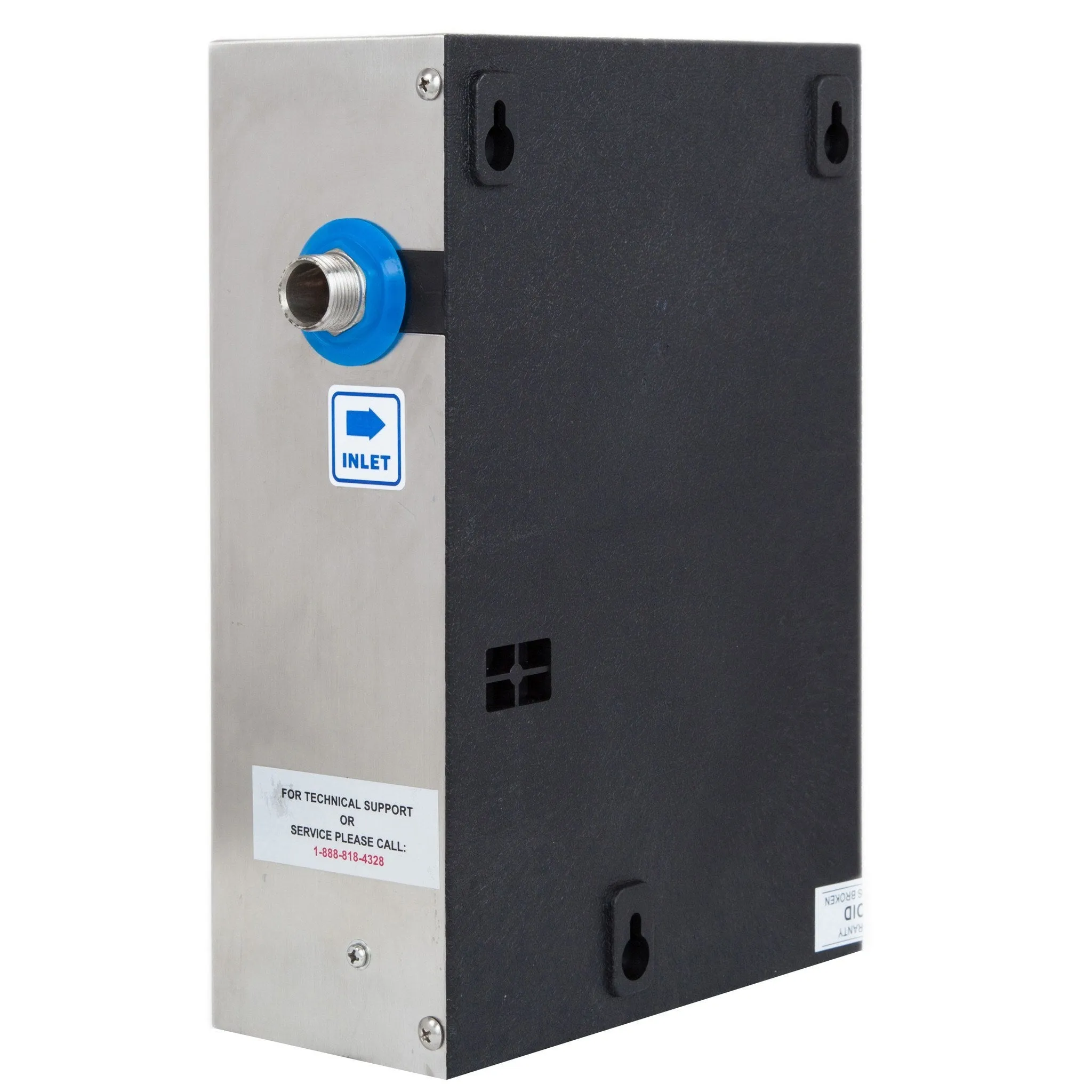 iHeat Magnum S7 Point Of Use Tankless Water Heater 7KW