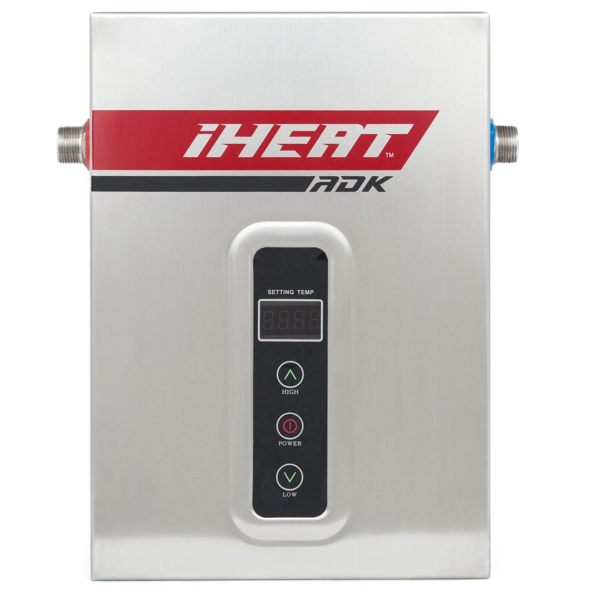 iHeat Magnum S7 Point Of Use Tankless Water Heater 7KW