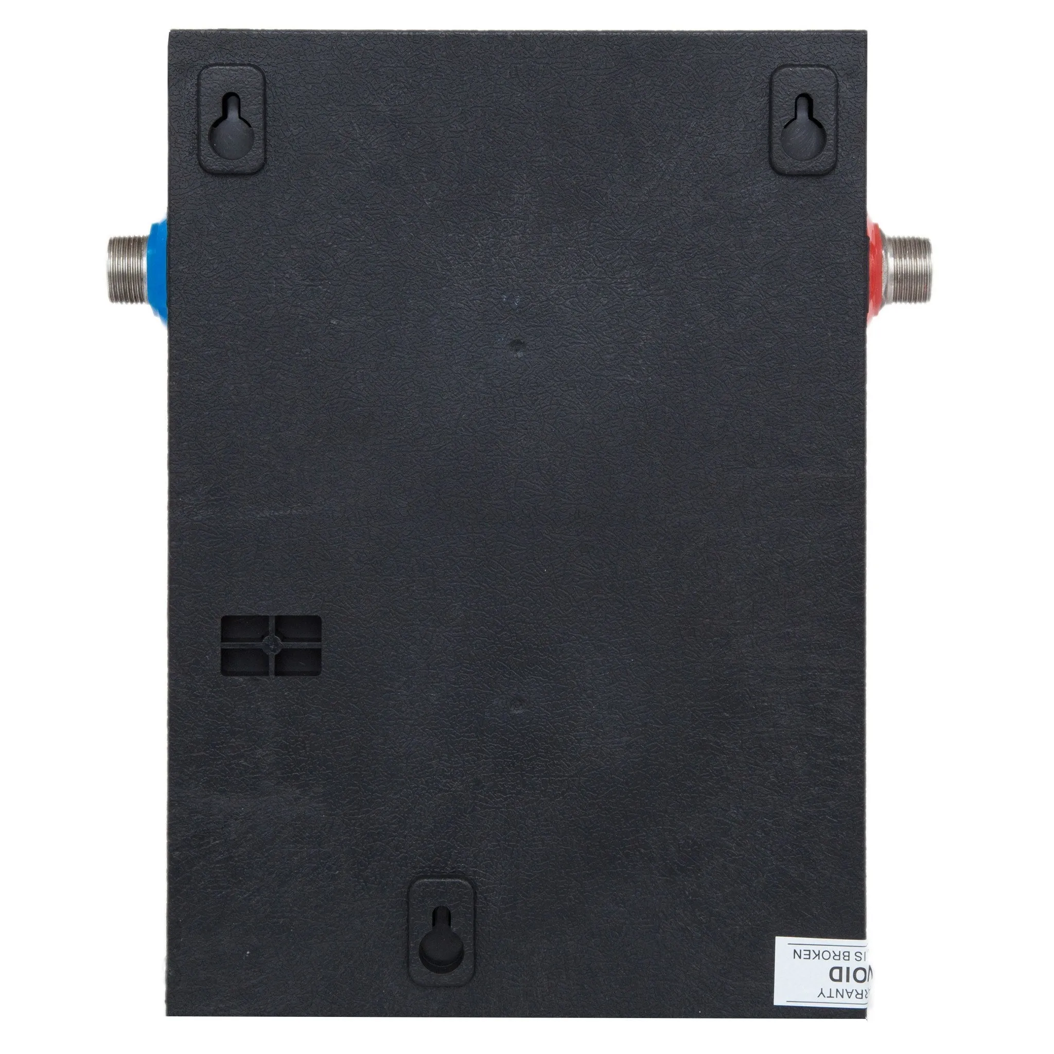 iHeat Magnum S7 Point Of Use Tankless Water Heater 7KW