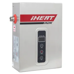 iHeat Magnum S7 Point Of Use Tankless Water Heater 7KW