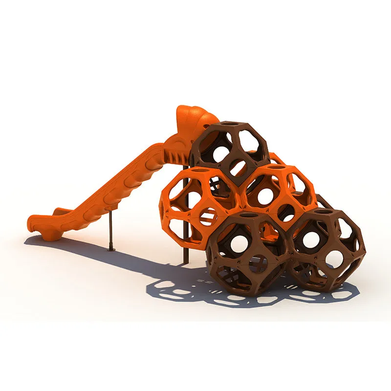iK-2004 | Commercial Playground Equipment