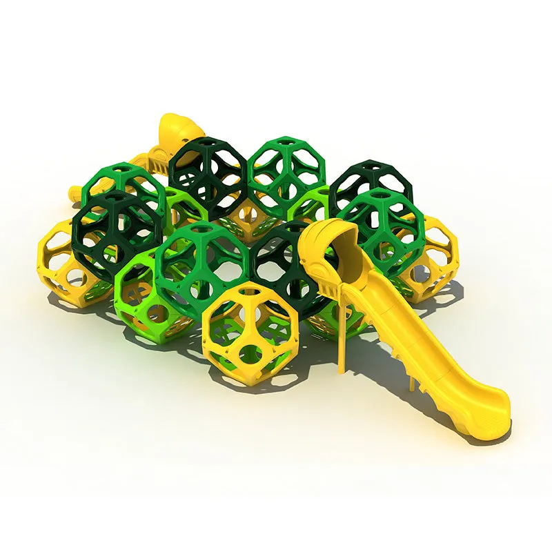 iK-2006 | Commercial Playground Equipment