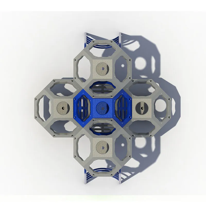 iK-2010 | Commercial Playground Equipment