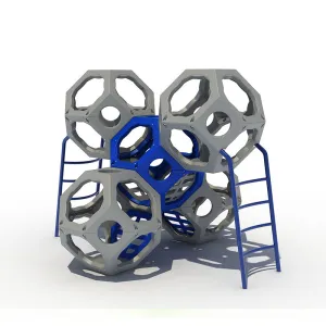 iK-2010 | Commercial Playground Equipment