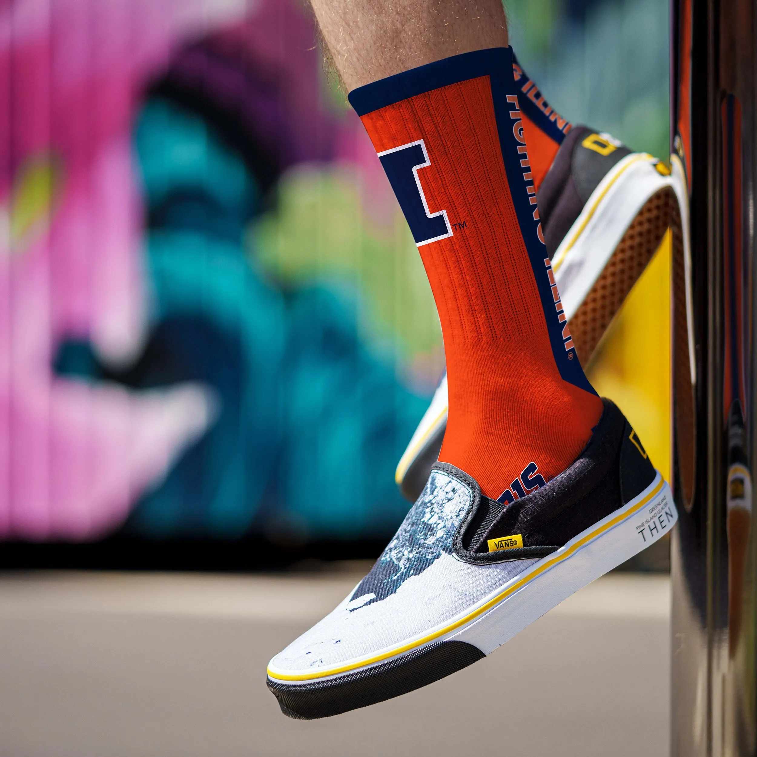 Illinois Fighting Illini - MVP