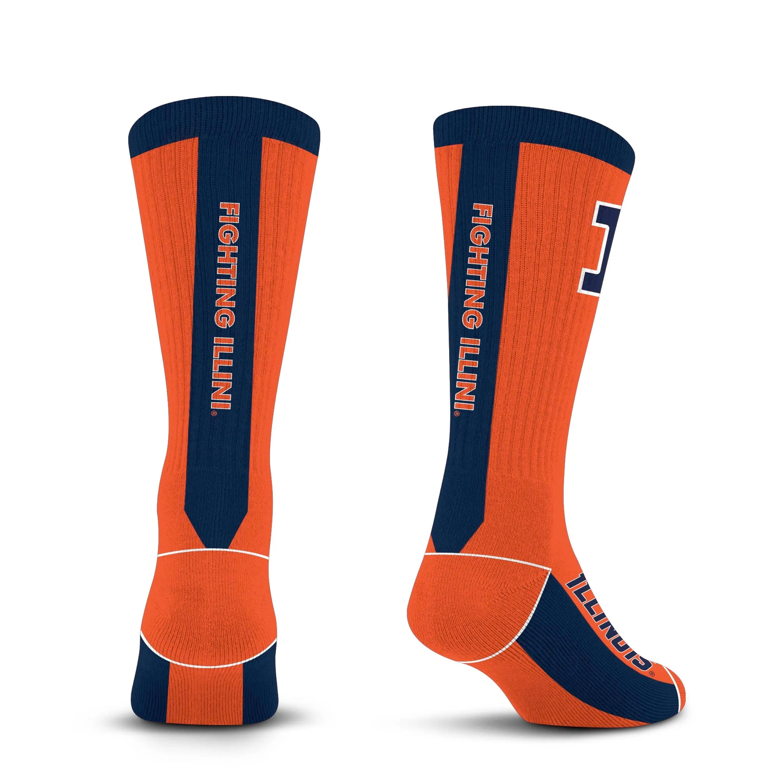 Illinois Fighting Illini - MVP