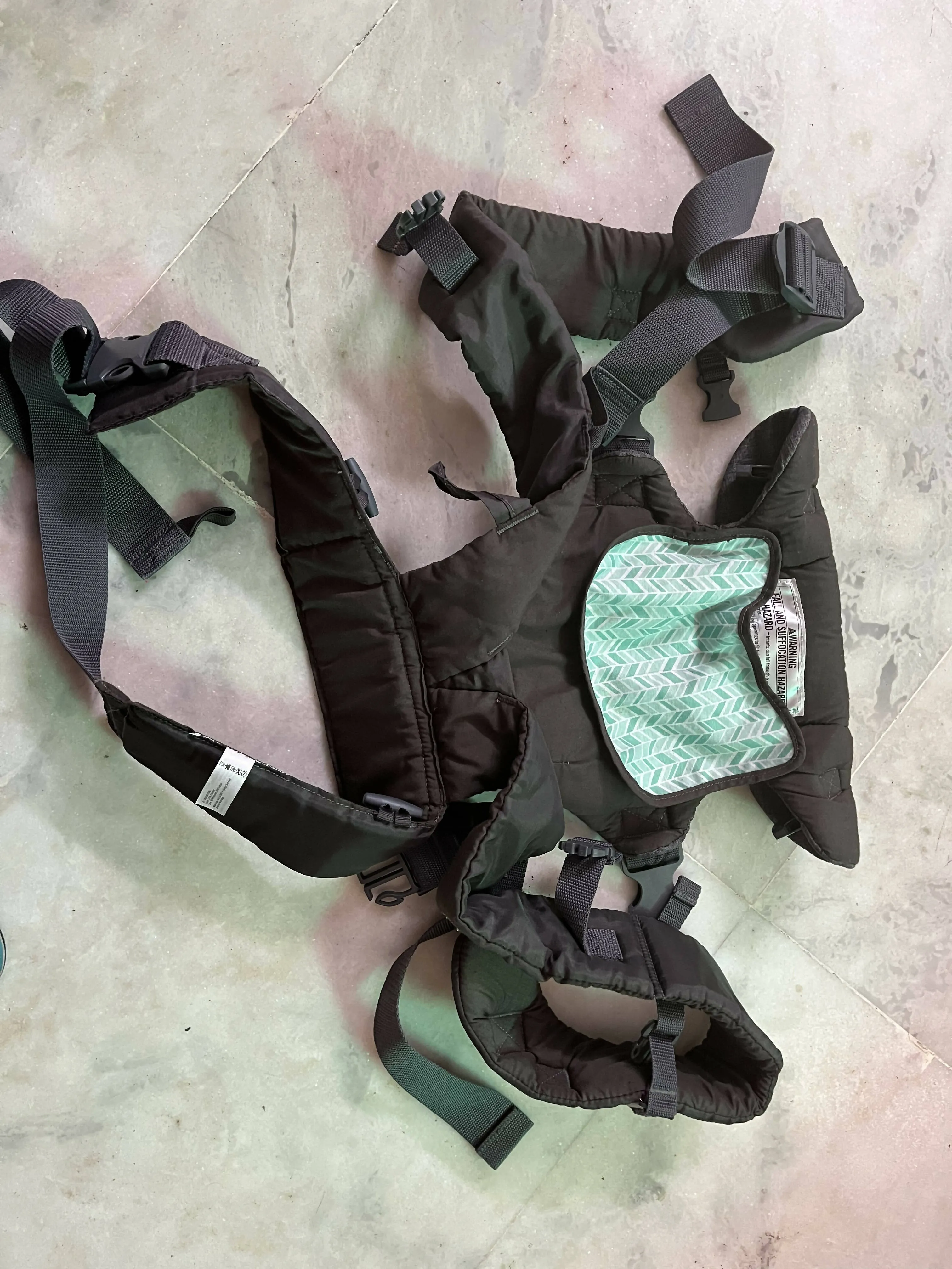 INFANTINO Baby Carrier