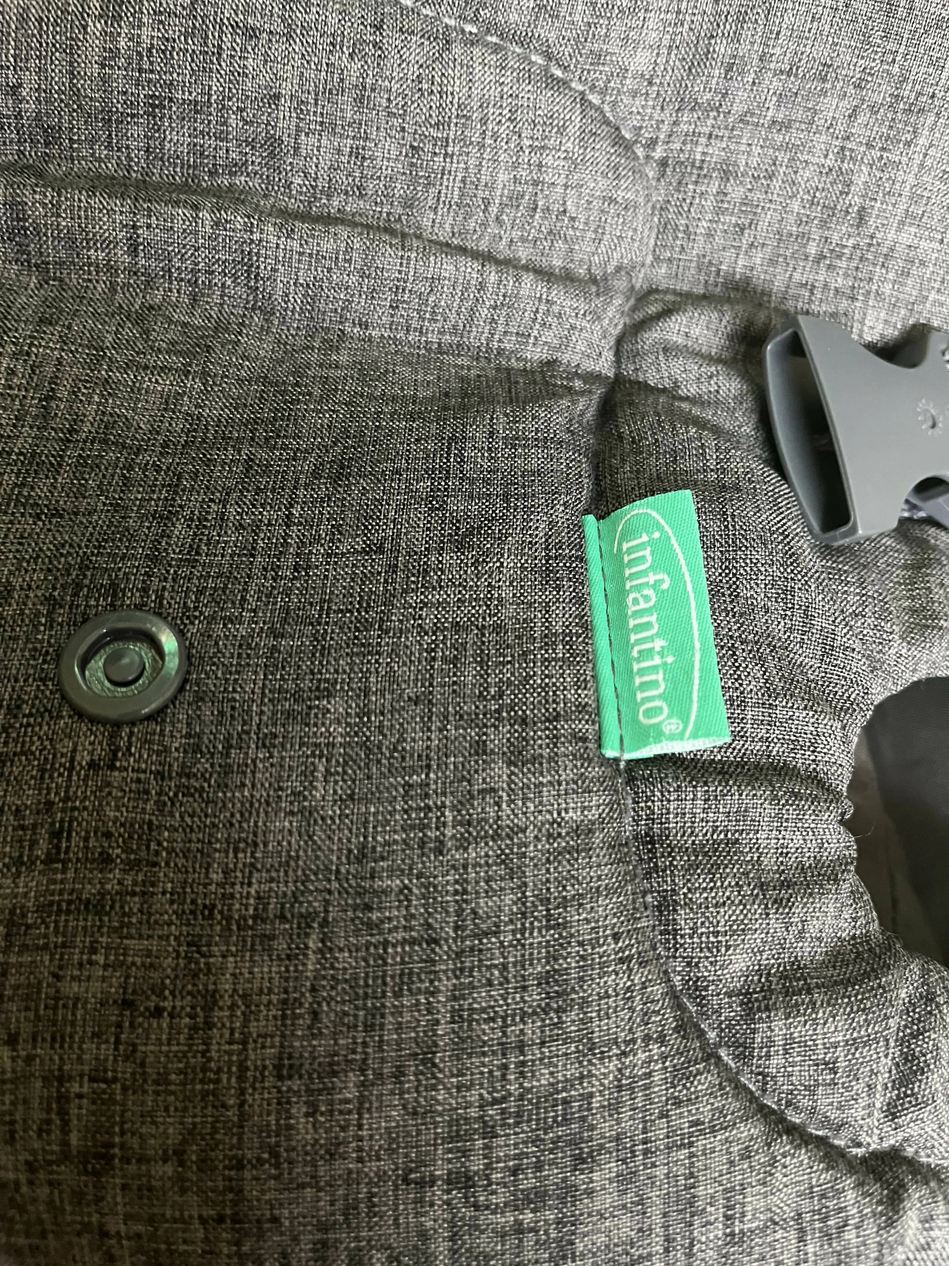 INFANTINO Baby Carrier