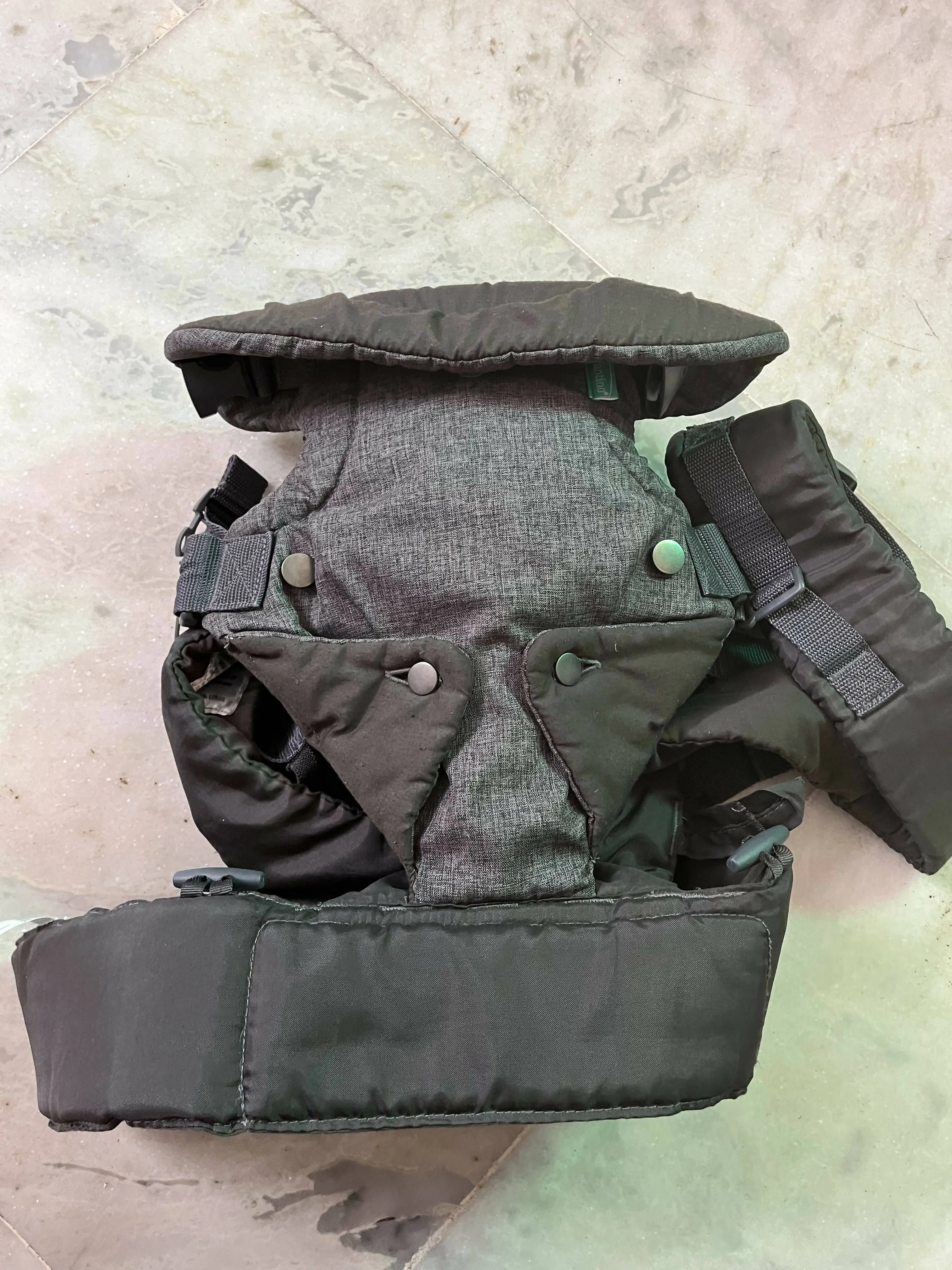 INFANTINO Baby Carrier