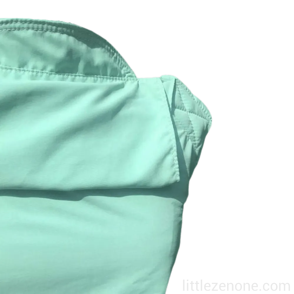 Integra Baby Carrier Solar Lucite