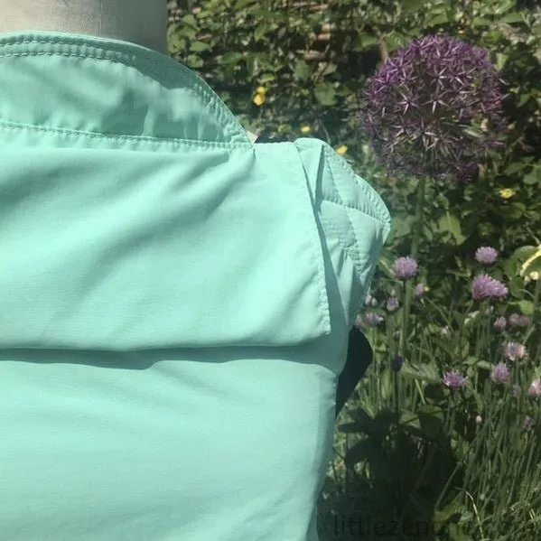 Integra Baby Carrier Solar Lucite