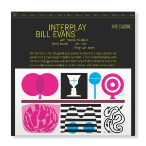 Interplay (Digital Album)