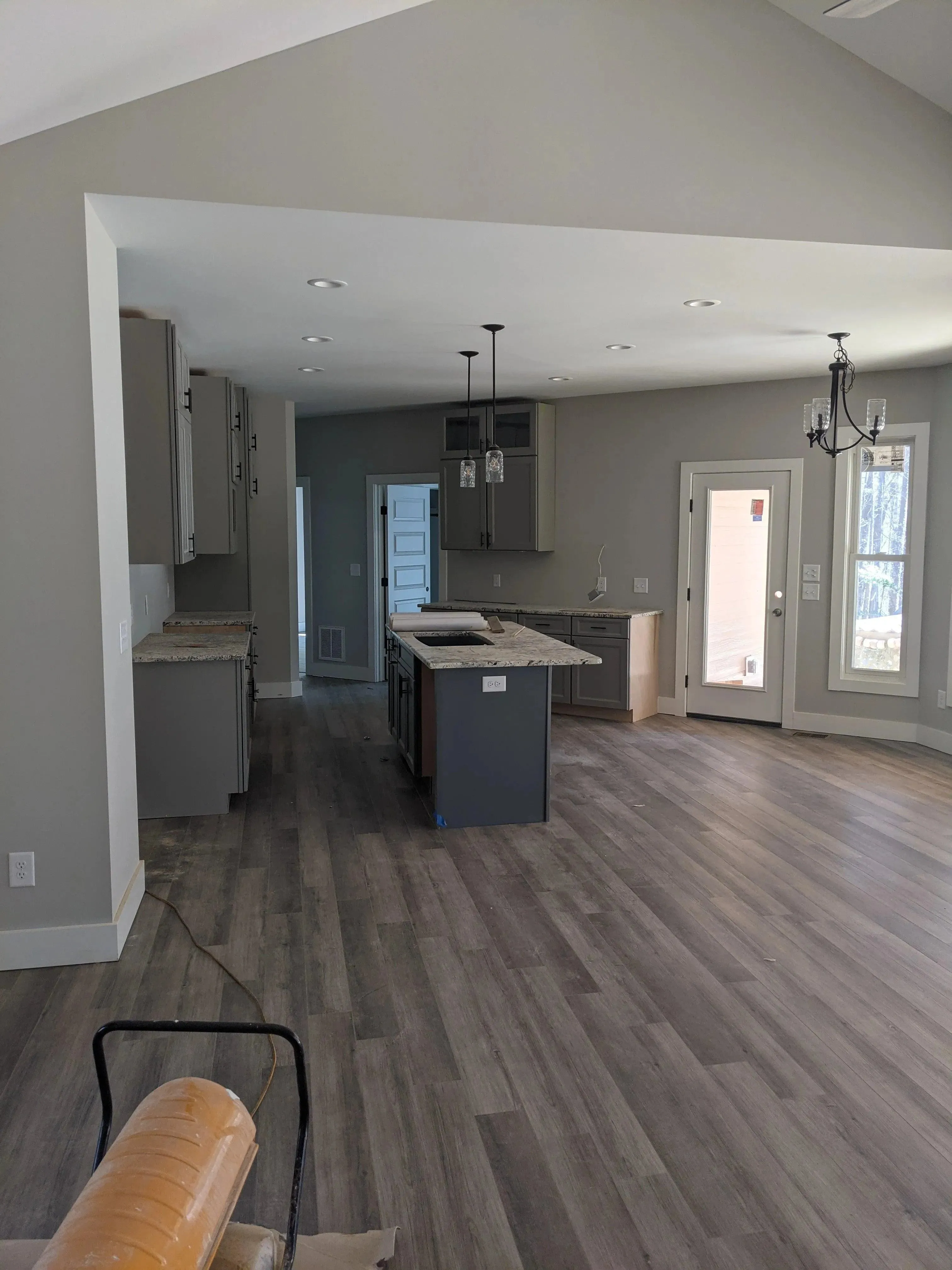 Inviting Three-Bedroom Home with Bonus Room