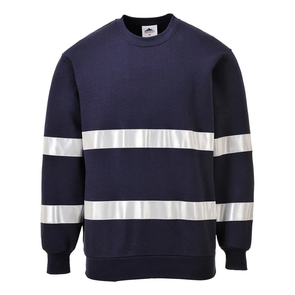 Iona Sweater B307