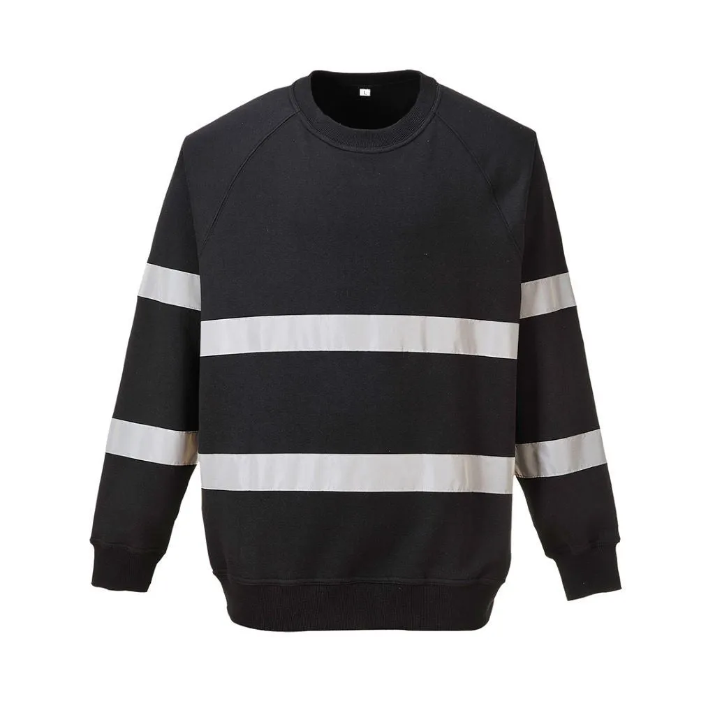 Iona Sweater B307