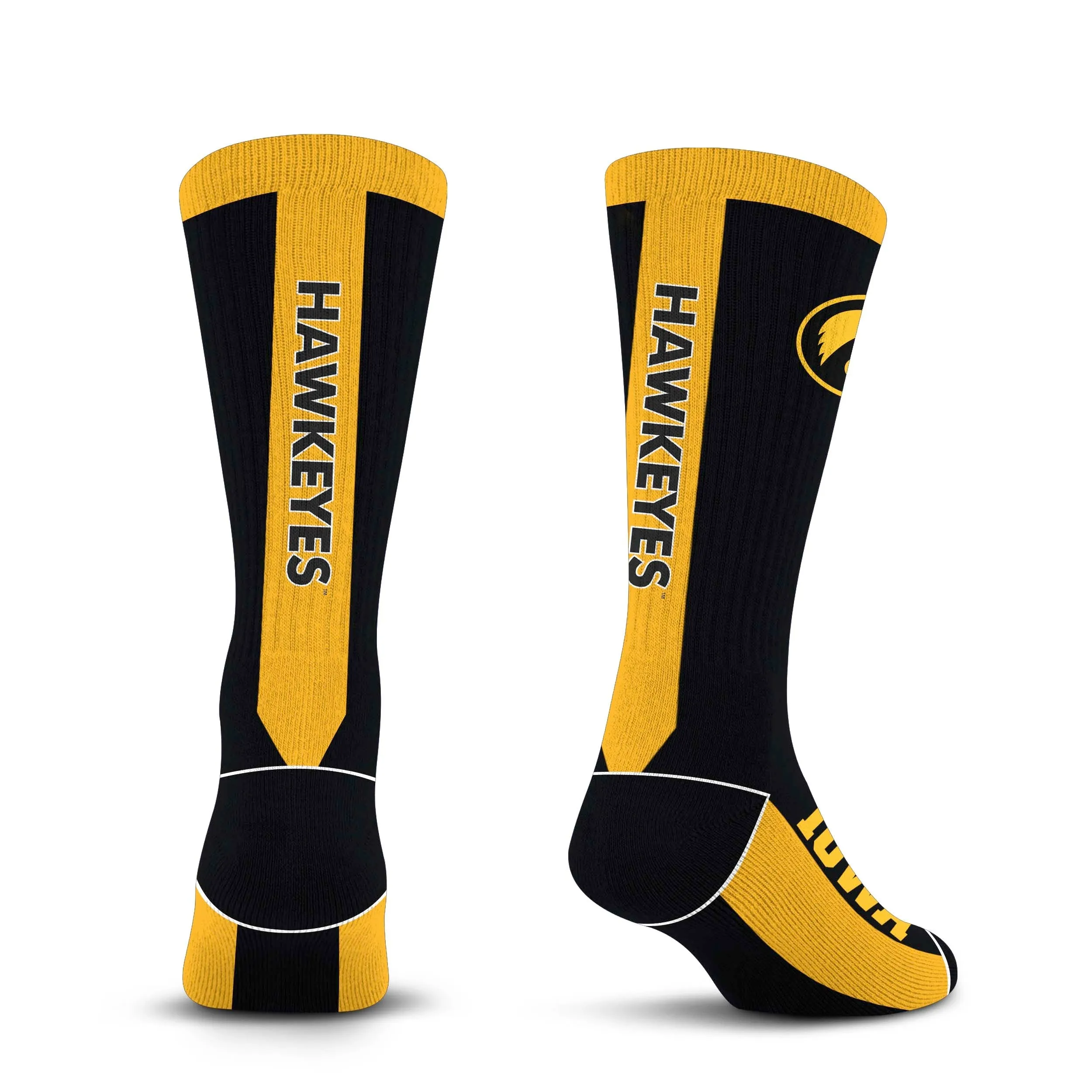 Iowa Hawkeyes - MVP